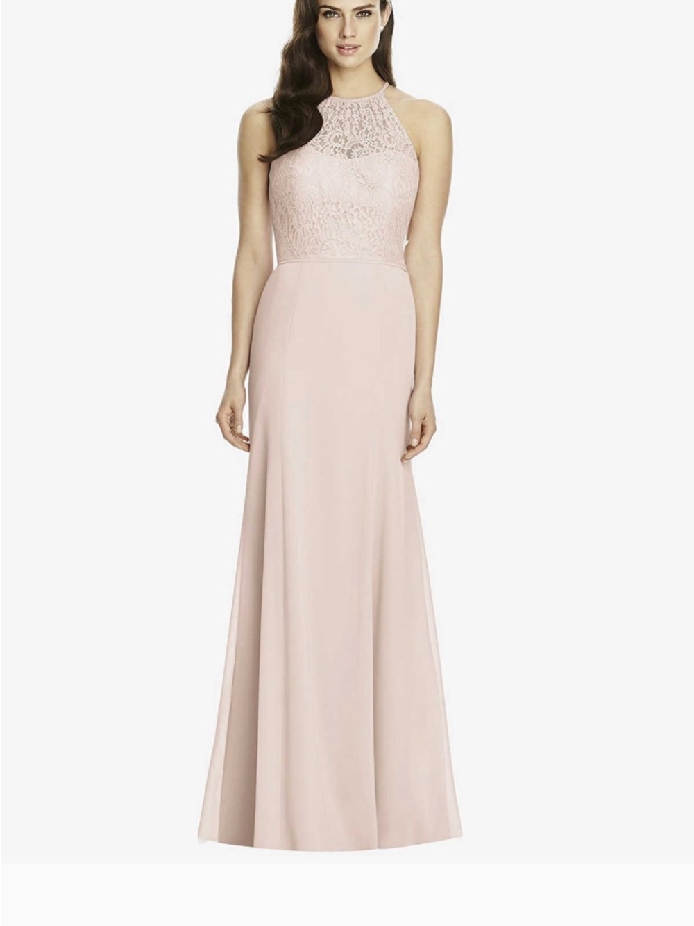 Dessy Collection Dress